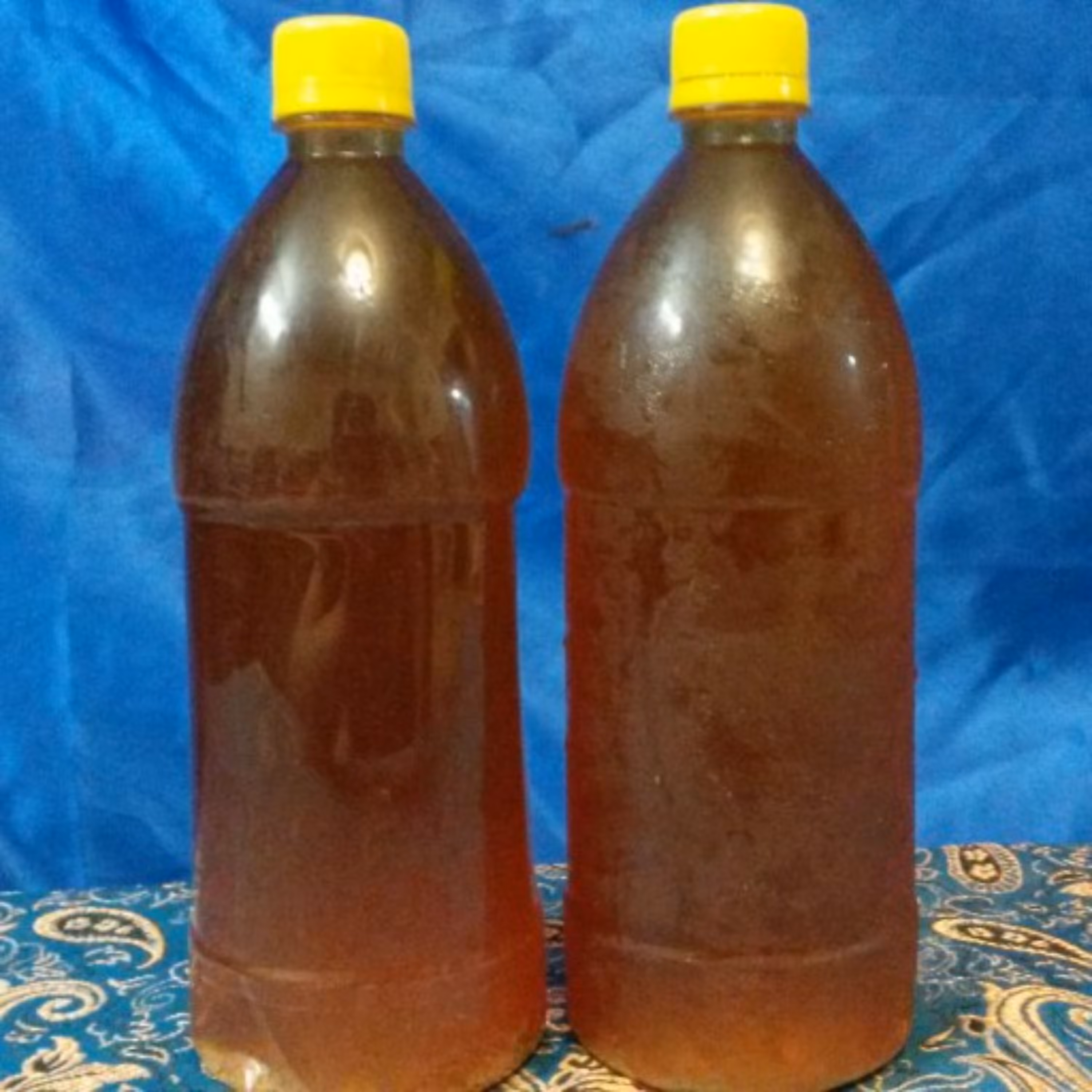 آبغوره طبیعی بدون مواد نگهدارنده