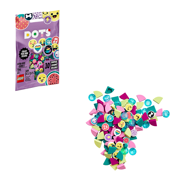 لگو داتس کد 41908