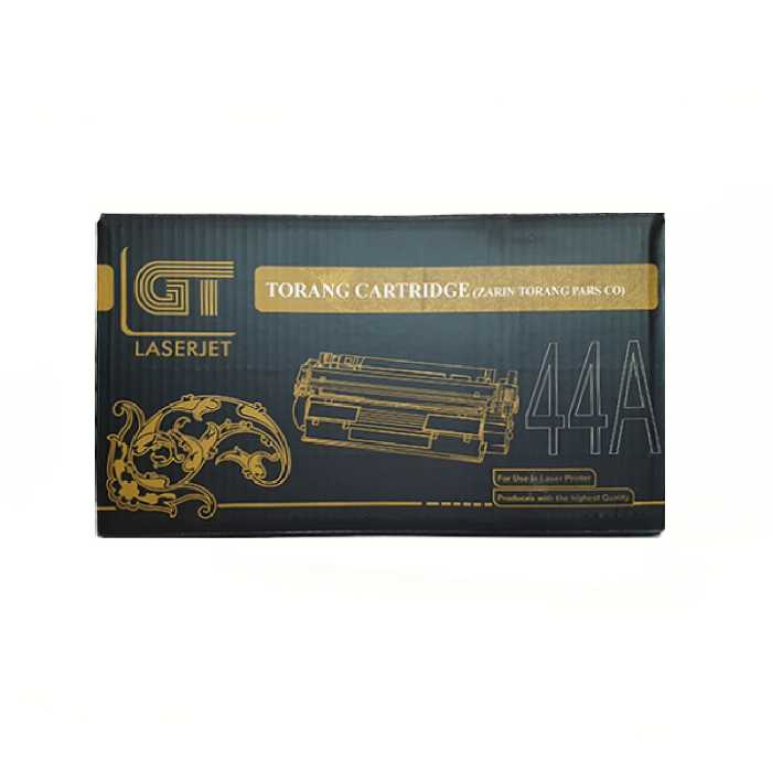کارتریج تونر جی تی مدل 44A