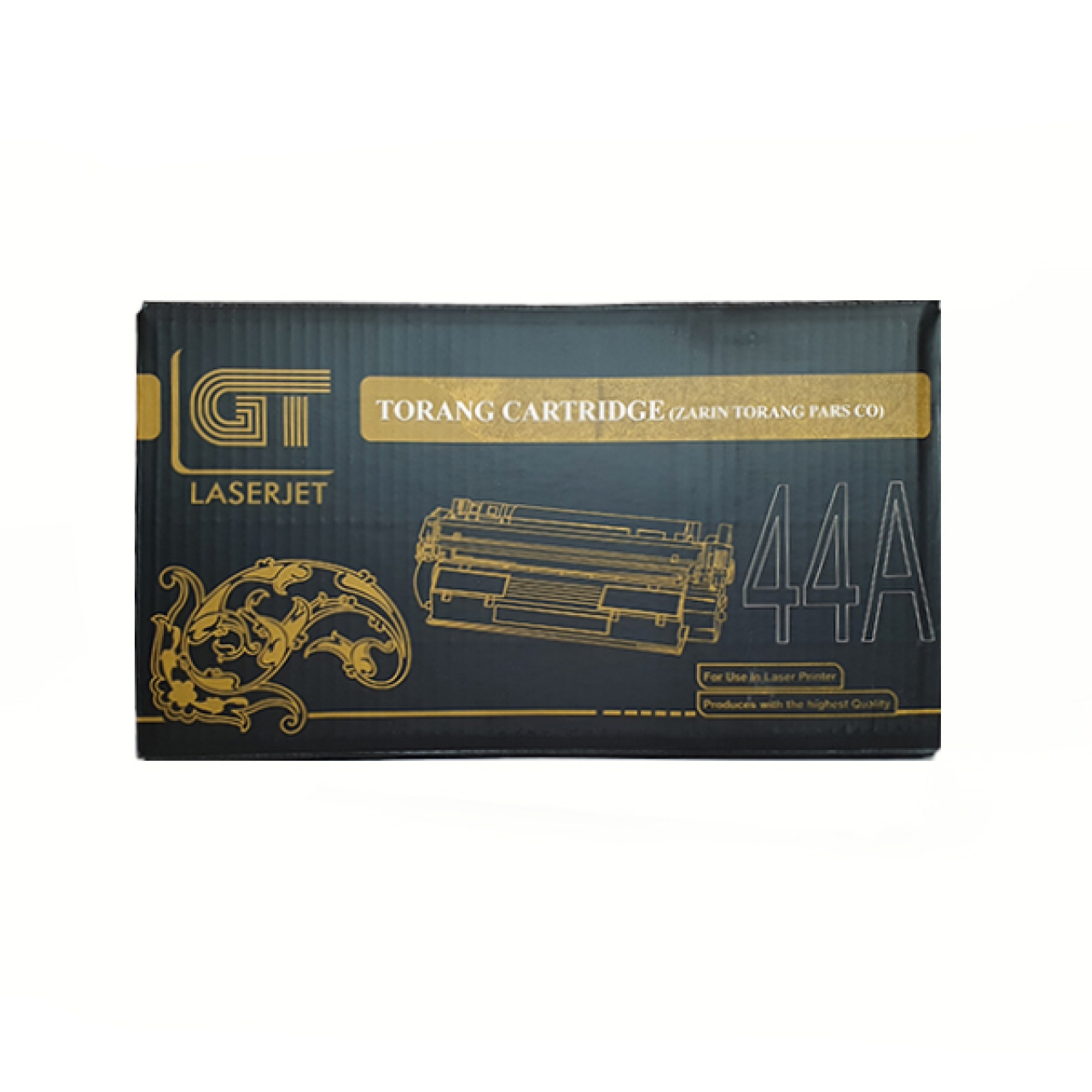 کارتریج تونر جی تی مدل 44A