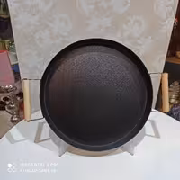 سینی سینی فلزی