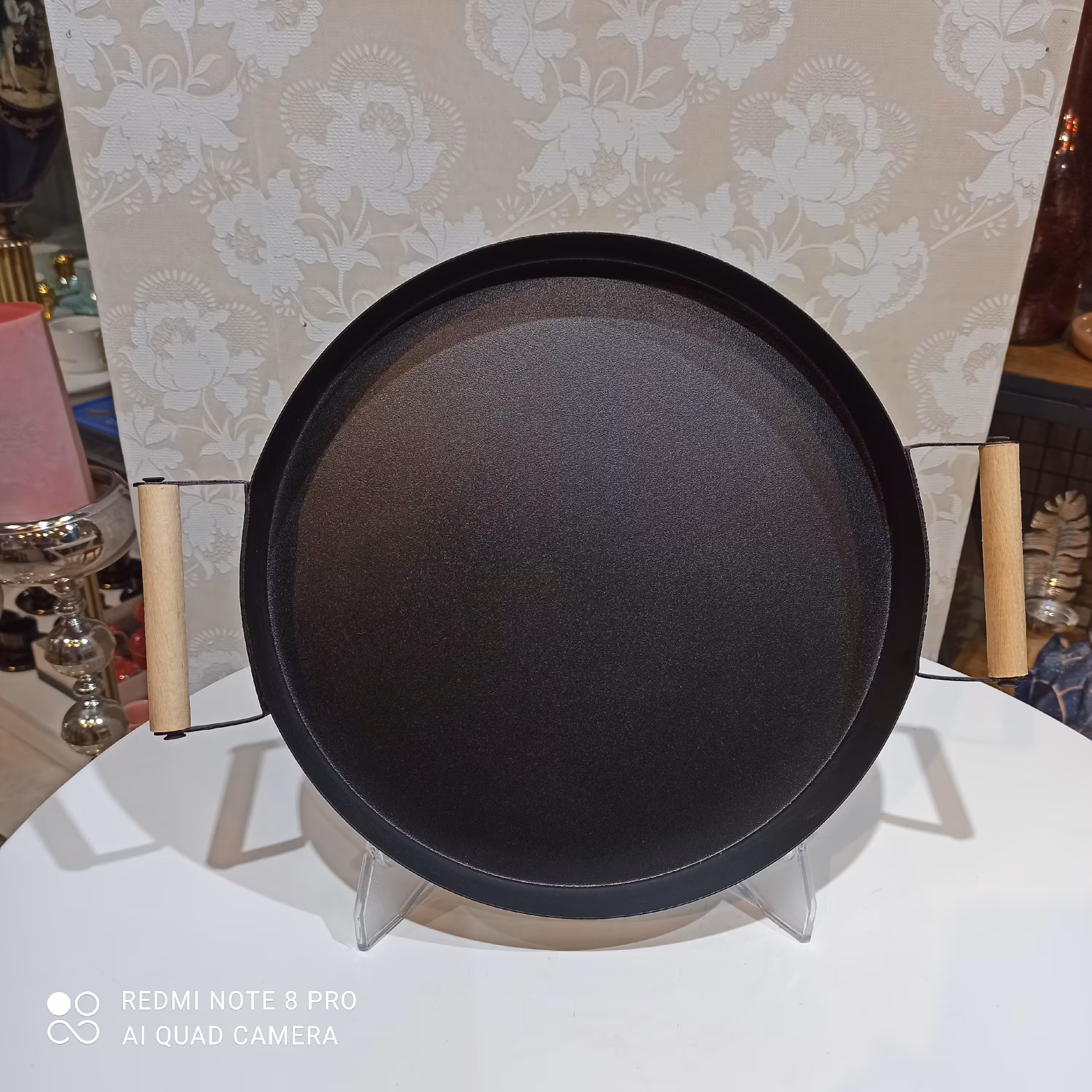 سینی سینی فلزی