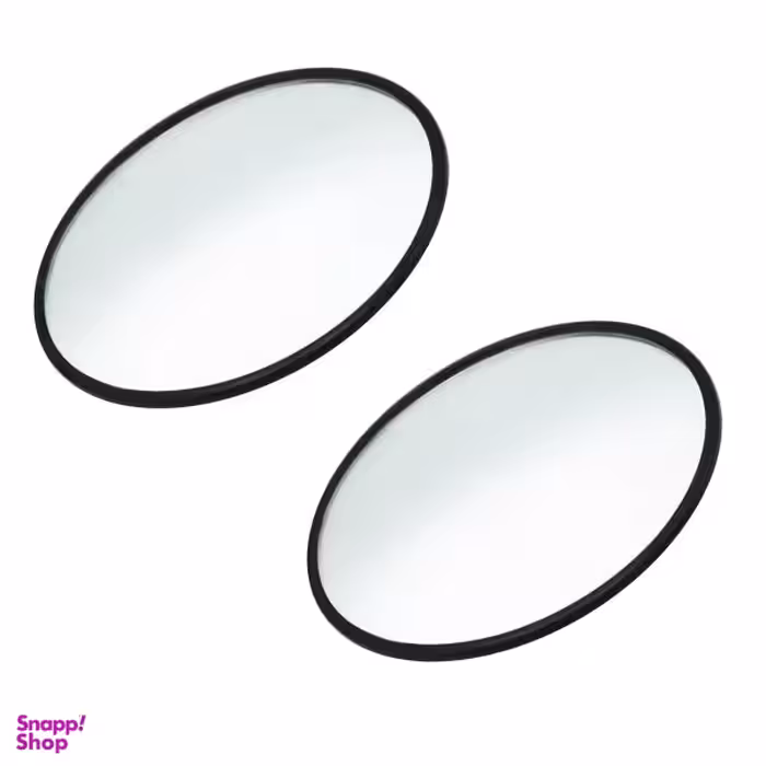 آینه نقطه کور خودرو بیلگین مدل B-08 بسته 2 عددی