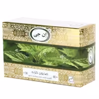 صابون گزنه ان جی عطار کده