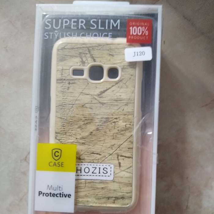 گارد شیک و کمیاب طرح چوبی گوشی SAMSUNG GALAXY J1 J120