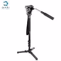تک پایه دوربین کینگ جوی مدل MP3008F-VT1510