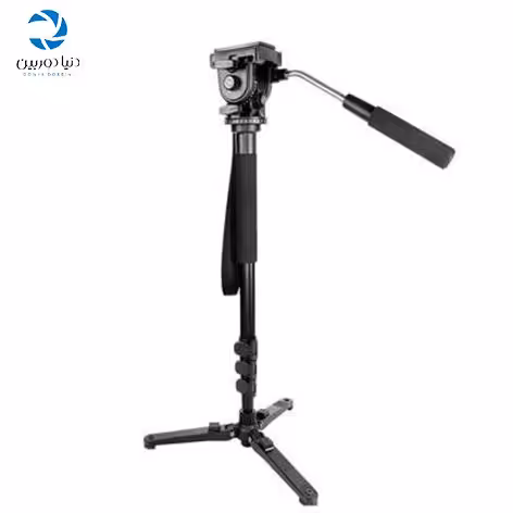 تک پایه دوربین کینگ جوی مدل MP3008F-VT1510