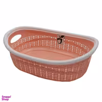 سبد نان مدل بلوط کد YPBA-25CM