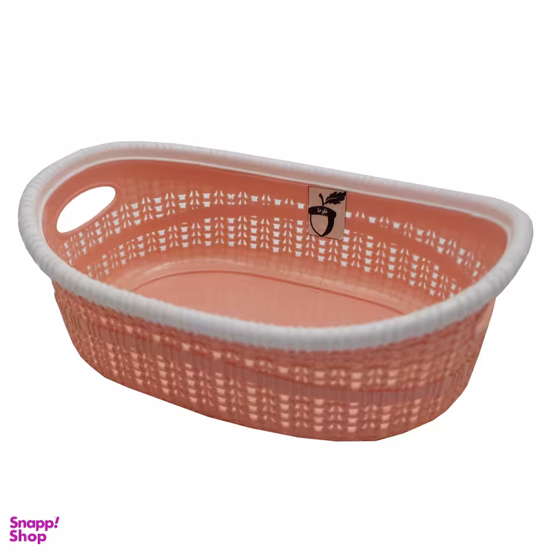 سبد نان مدل بلوط کد YPBA-25CM