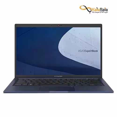 مشخصات لپ تاپ ASUS Expertbook B7 Flip B7402FBA: خرید و قیمت لپتاپ مهندسی ایسوس
