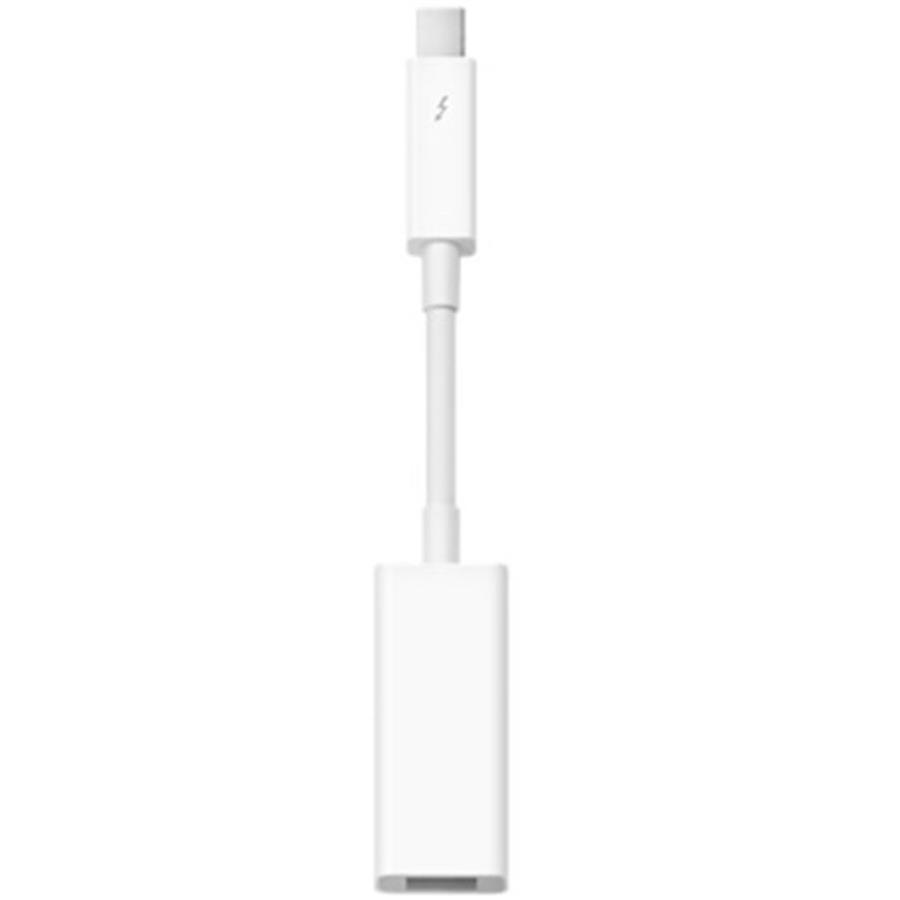 کابل تبديل Thunderbolt به FireWire اپل
