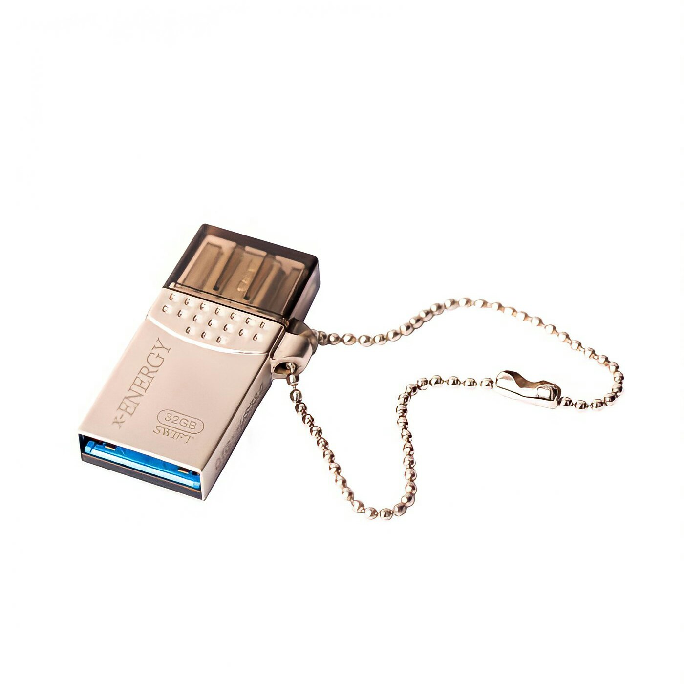 فلش مموری OTG ایکس انرژی USB 3.0 مدل Swift با ظرفیت 32 گیگابایت