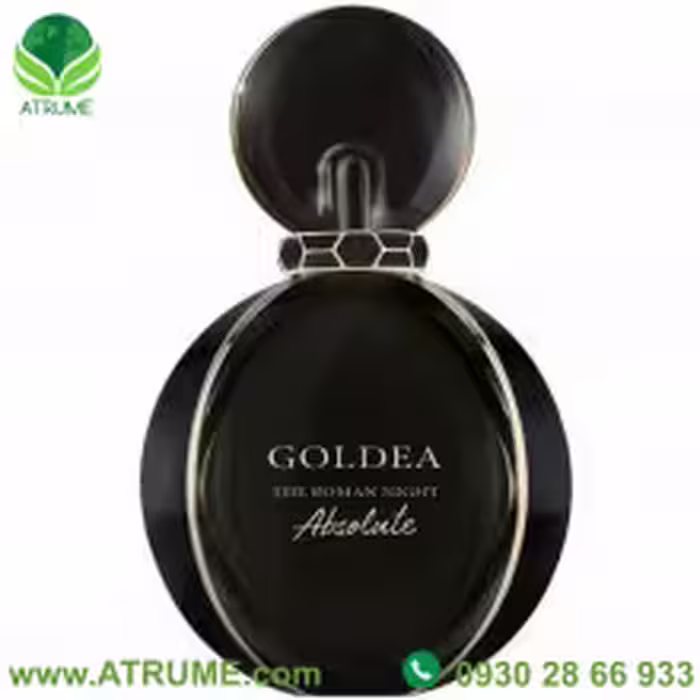 عطر ادکلن بولگاری گلدیا د رومان نایت ابسولوت 75 میل زنانه