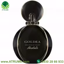 عطر ادکلن بولگاری گلدیا د رومان نایت ابسولوت 75 میل زنانه