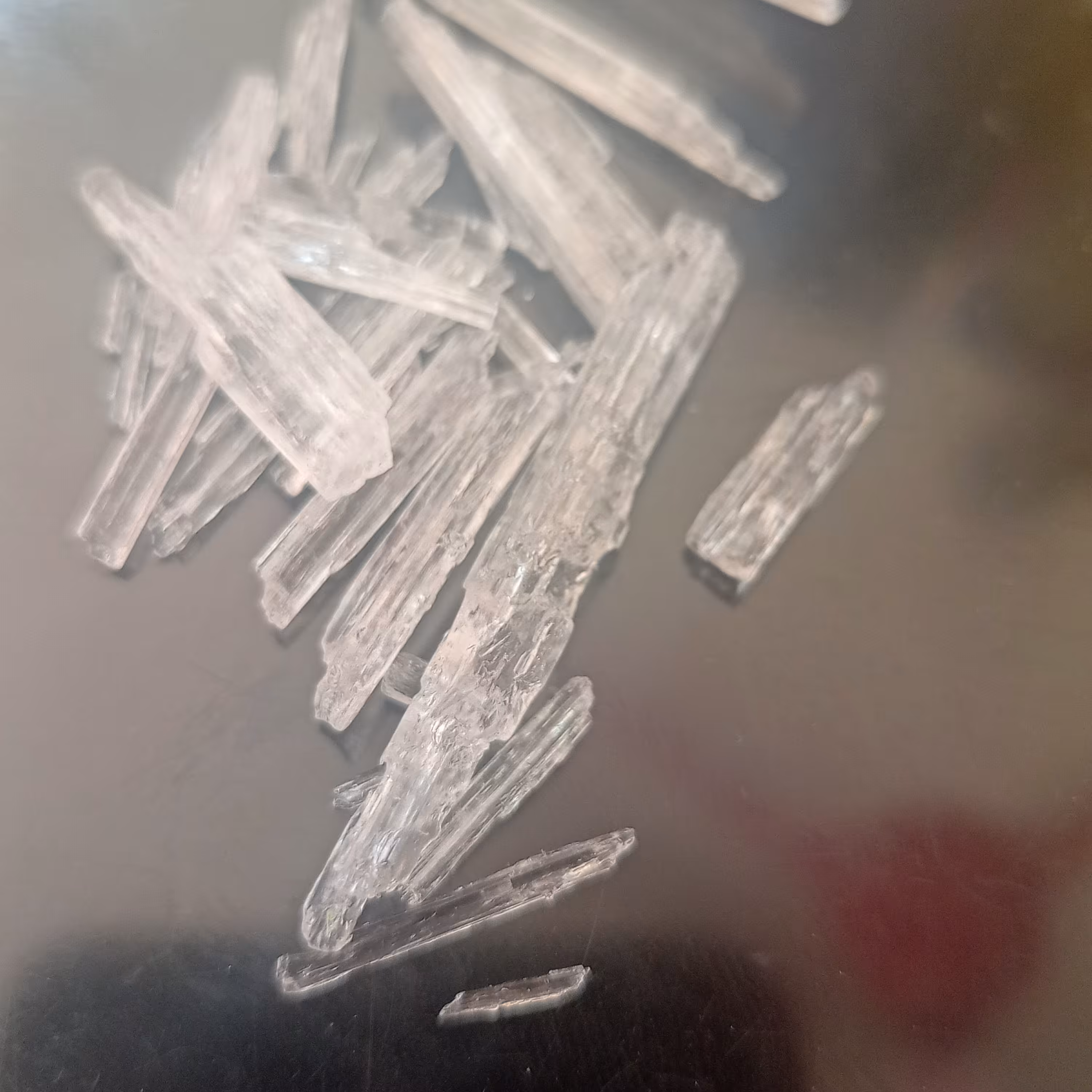 جوهر. نعنا کریستال