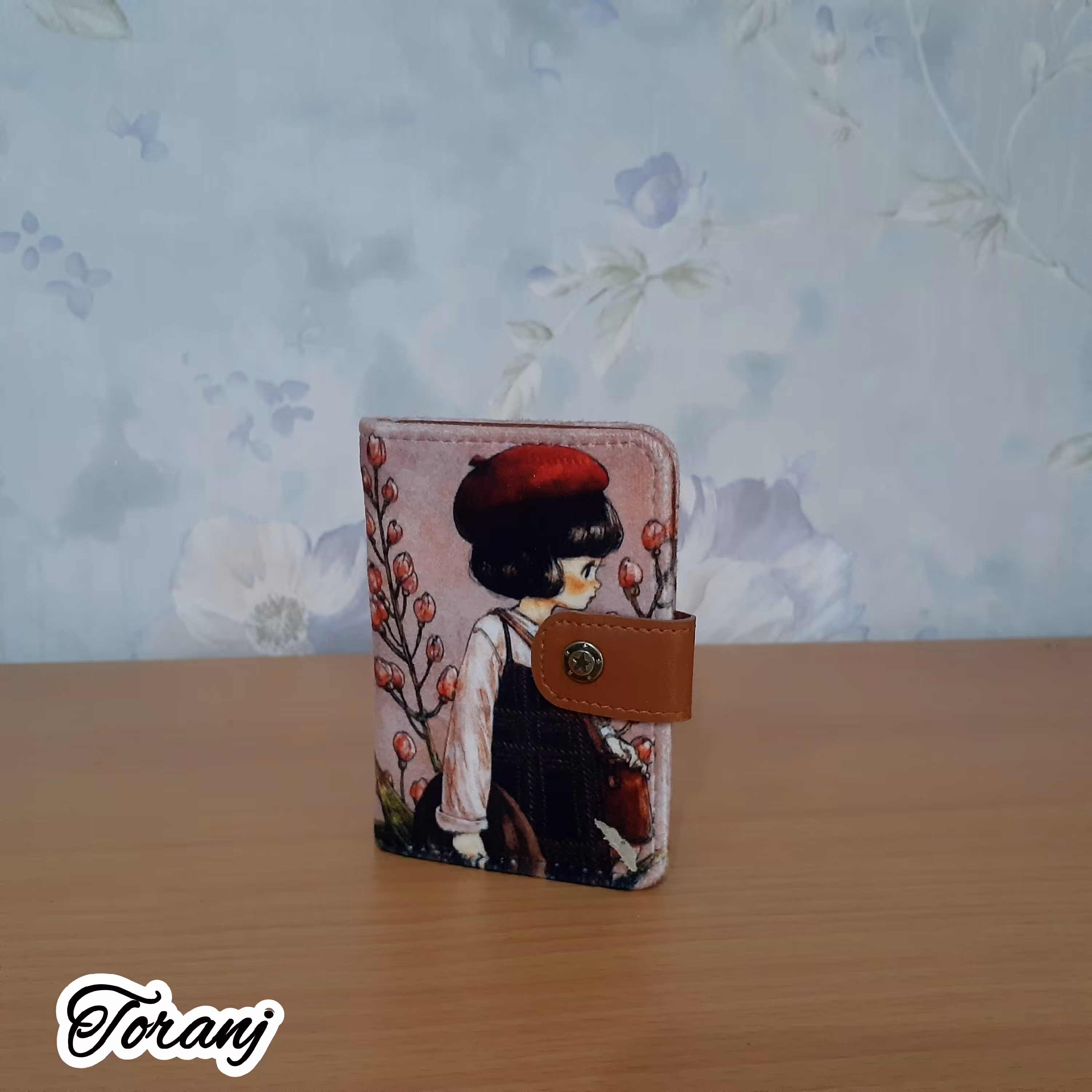 جاکارتی دکمه ای کد  502