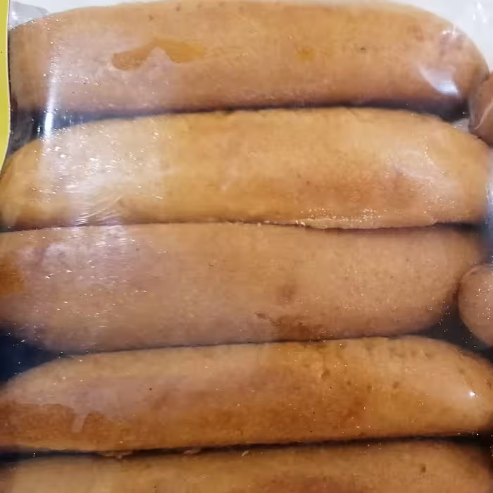 پک 4بسته ای کلوچه زنجبیلی