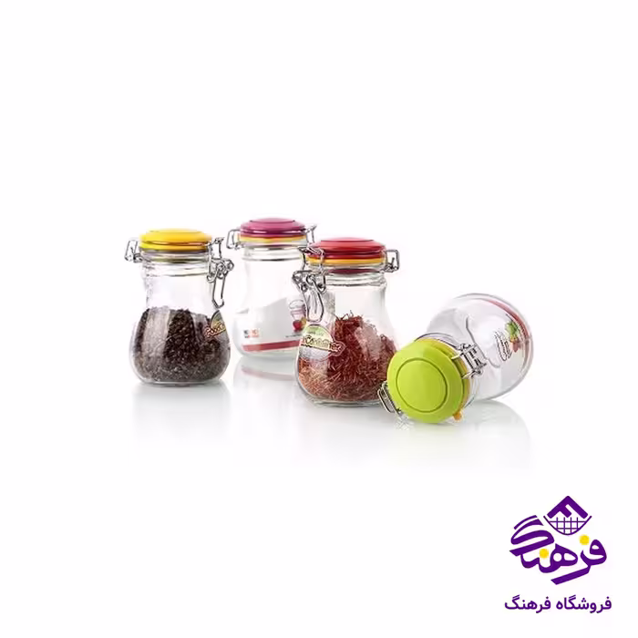 ادويه زيبا شاندرمن چفتی کمرباريک برند زیبا سازان