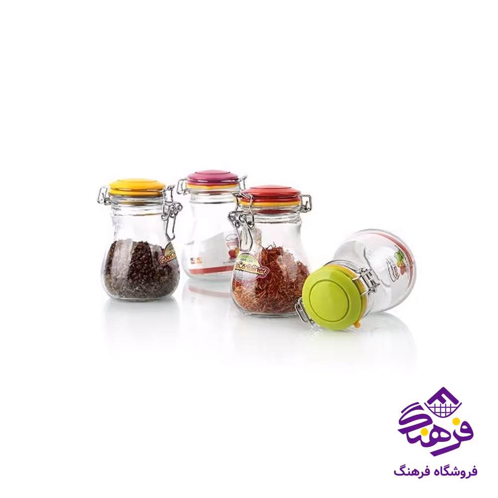 ادويه زيبا شاندرمن چفتی کمرباريک برند زیبا سازان