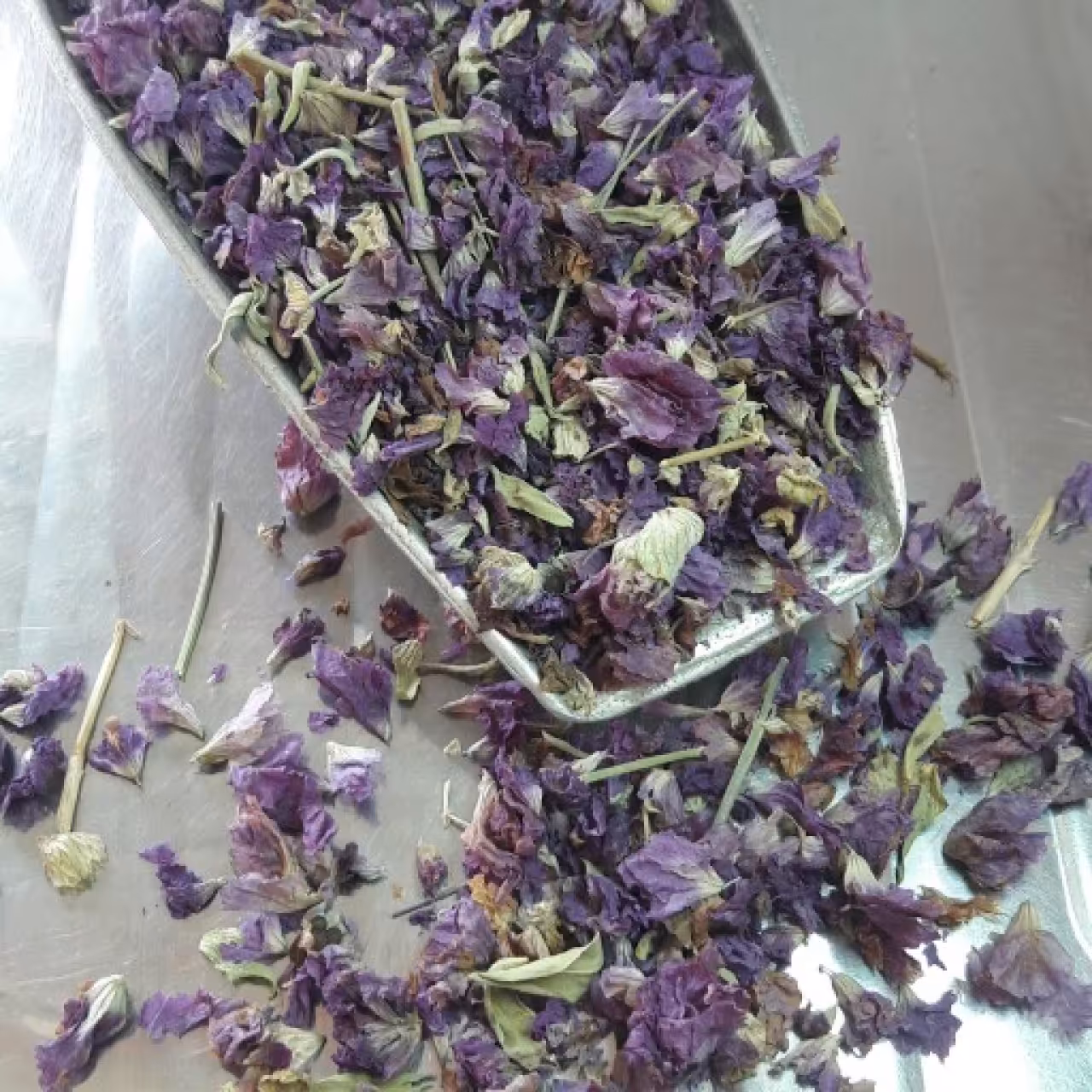 گل ارونه 100 گرمی (خشک شده)