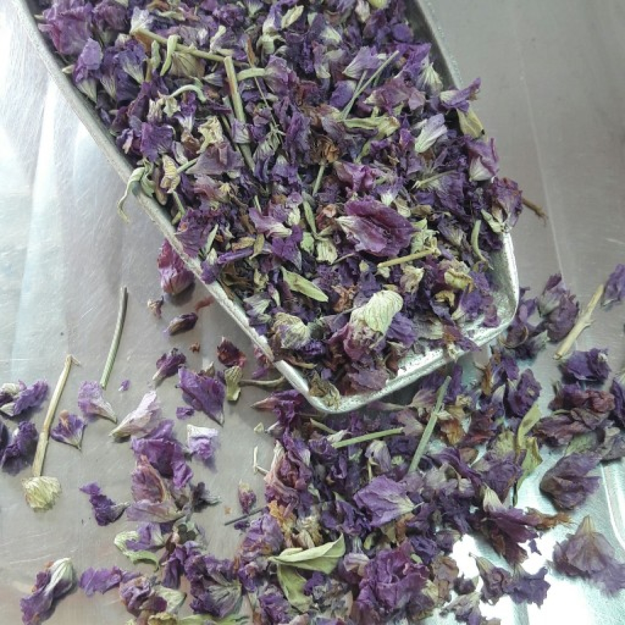 گل ارونه 100 گرمی (خشک شده)