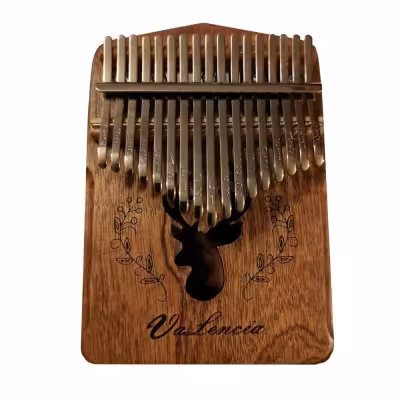 کالیمبا والنسیا تمام چوب