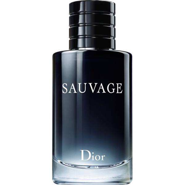 تستر ادو پرفیوم مردانه دیور مدل Sauvage حجم 100 میلی لیتر