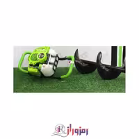 دستگاه چاله کن اکسکورت مدل xea02-52