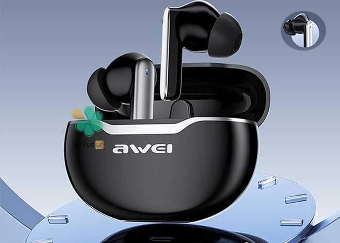 ایرپاد بلوتوثی Awei T50