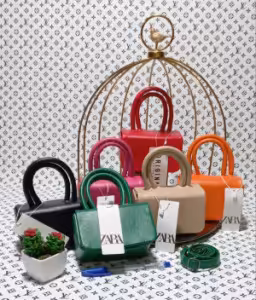 کیف پاسپورتی