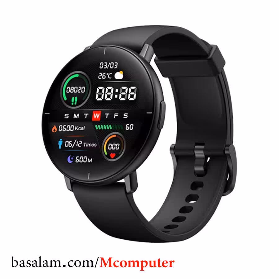 ساعت هوشمند شیائومی Xiaomi Mibro Lite با ارسال رایگان