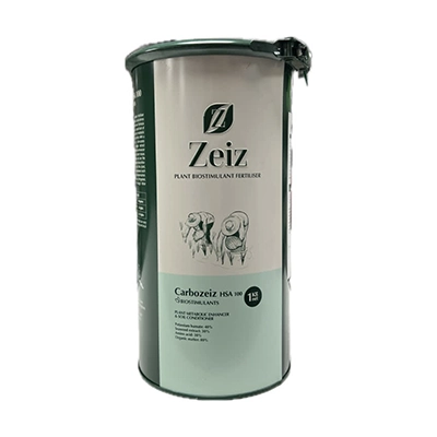 کود کربوزایز زایز