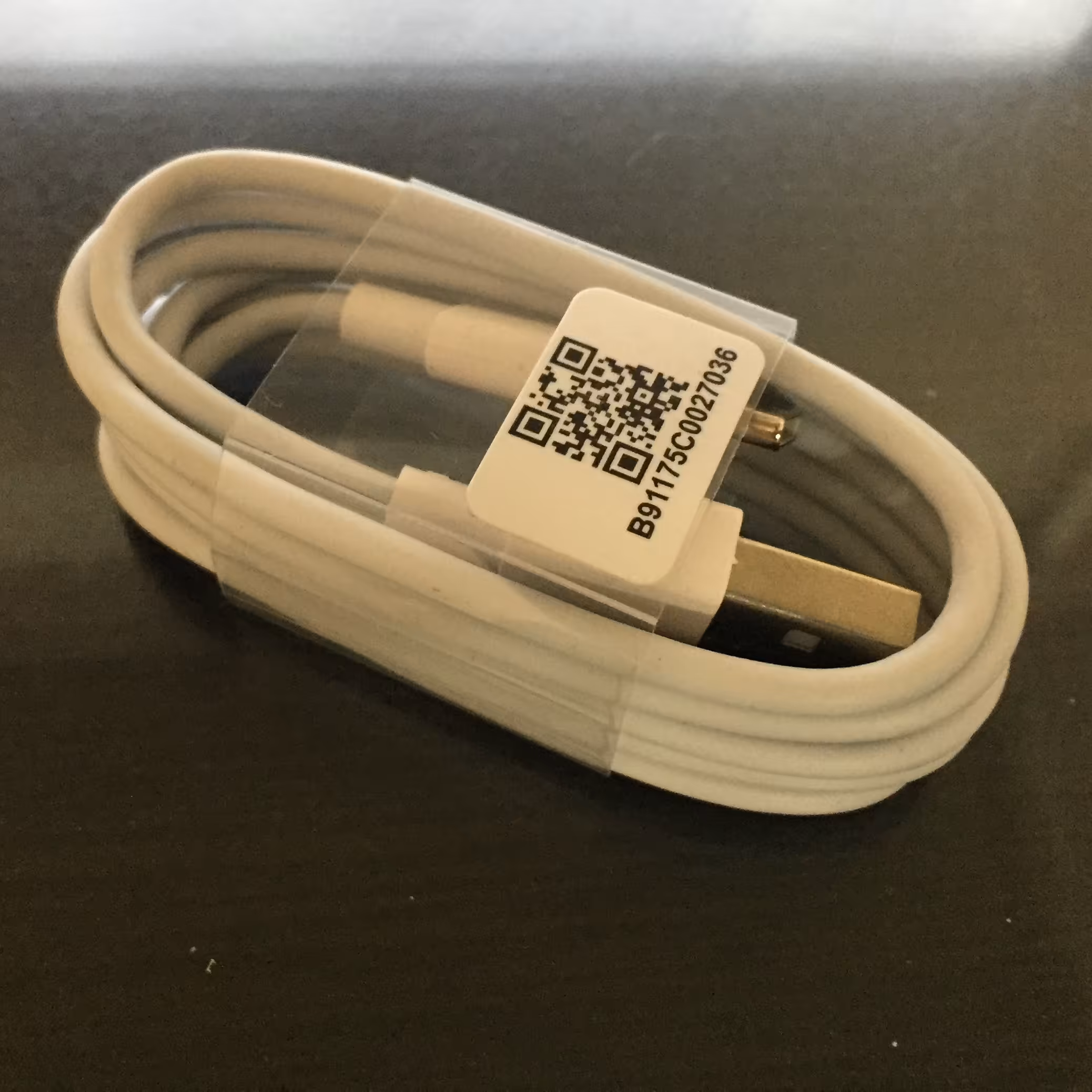 کابل شارژر مدل تایپ سی type c مناسب برای گوشی شیائومی