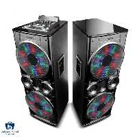 پخش کننده خانگی تسکو مدل TS 2080