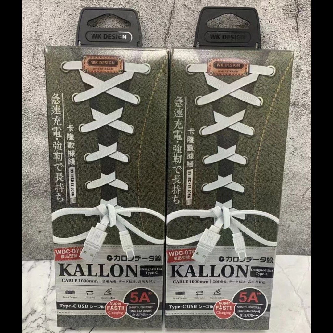 کابل شارژ ریمکس اورجینال میکرو و تایپ سی