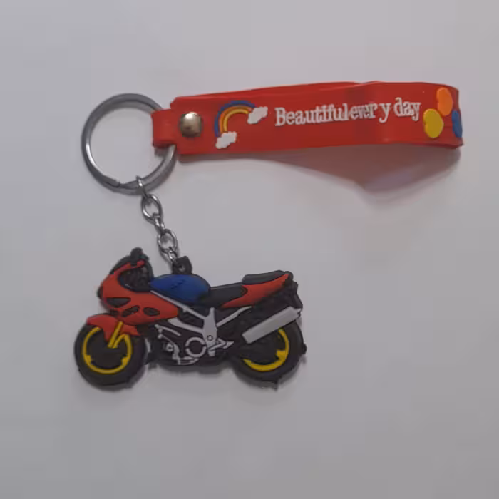 جا کلیدی سیلیکونی کد33 ارسال رایگان با خرید100تومان 