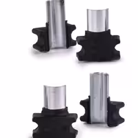 لاستیک موجگیر چاک دارپژو405 بسته4عددی