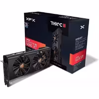 کارت گرافیک ایکس اف ایکس مدل RX 5600 XT حافظه 6GB