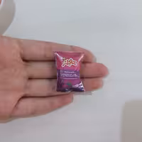 چیپس مینیاتوری سرکه ای چاکلز