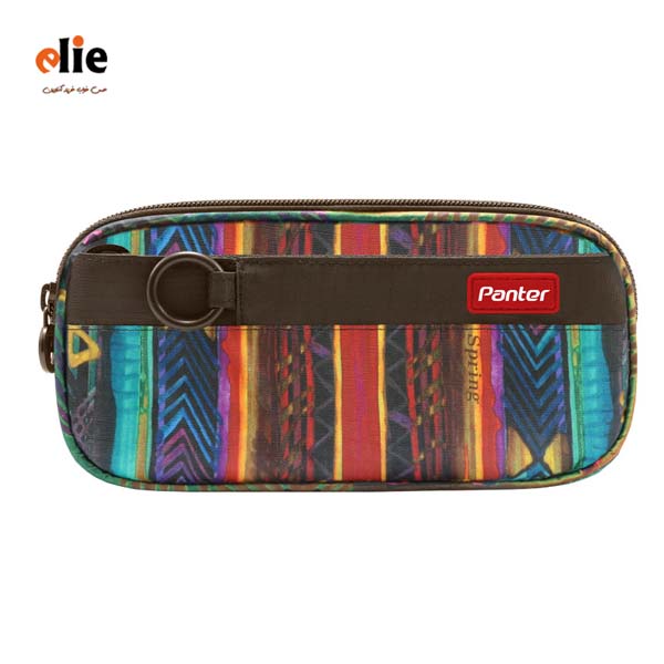 جامدادی پنتر مدل cube miro