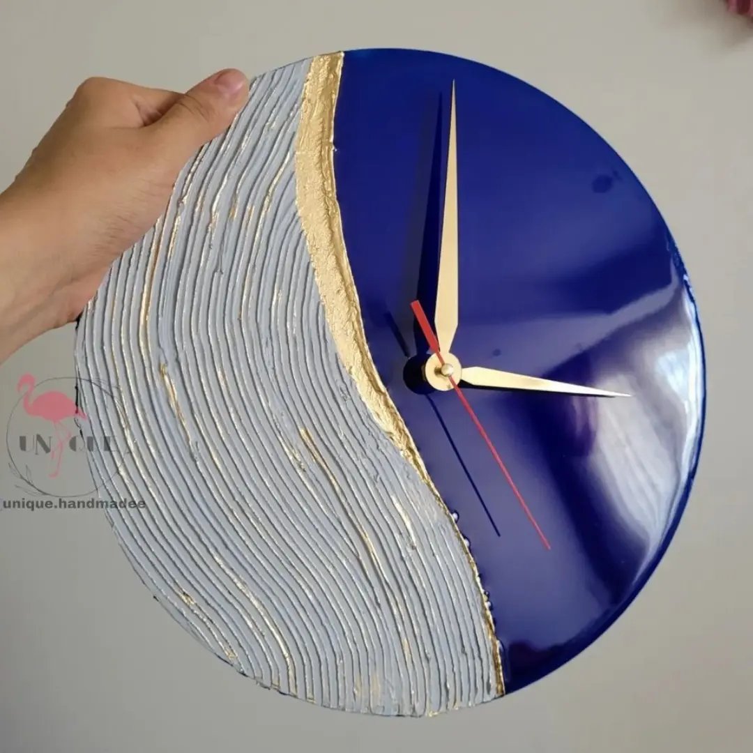 ساعت دیواری لوکس قیمت برای قطر 30