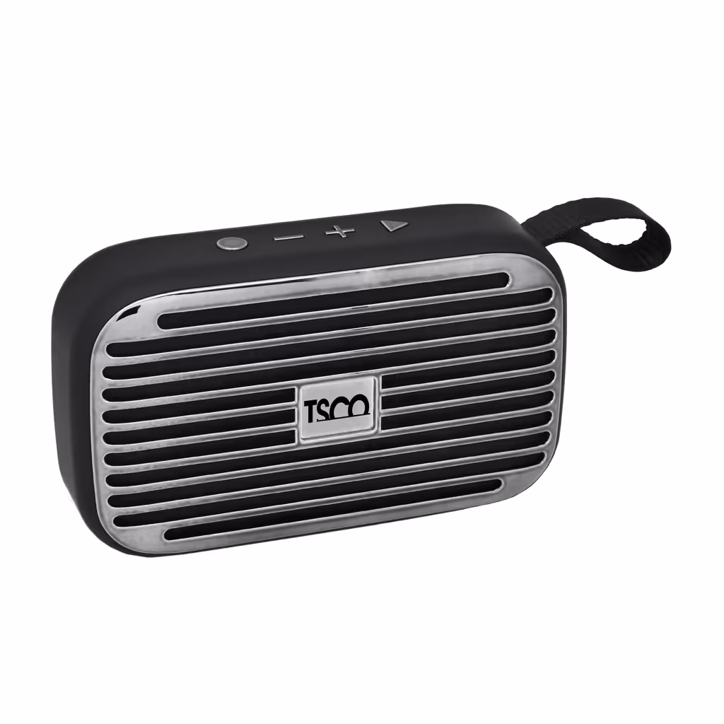 اسپیکر بلوتوثی تسکو مدل TS 2337