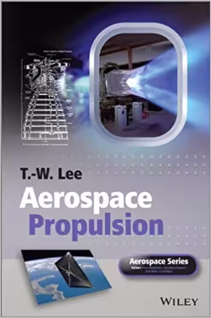 󾕇 دانلود کتاب Aerospace Propulsion, 2013 - دانلود کتاب های دانشگاهی