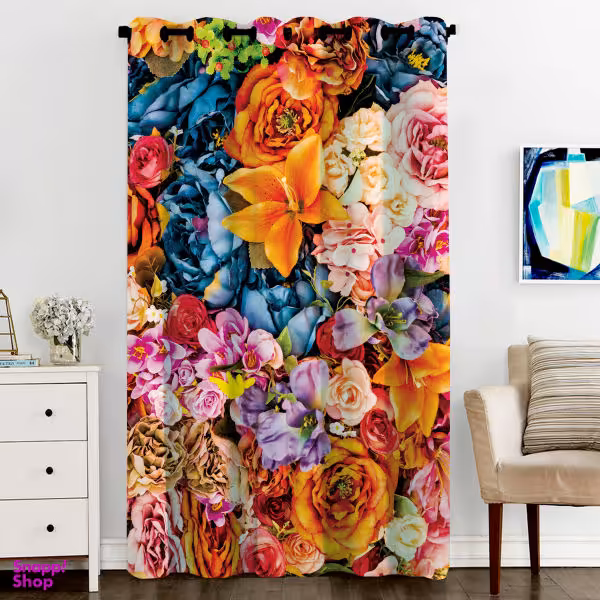 پرده مدل C3-50804