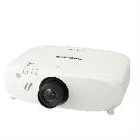 ویدئو پروژکتور پاناسونیک مدل ای زد 580