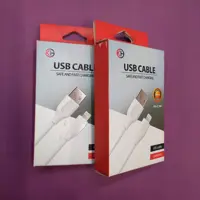 کابل شارژ  KH_C104/IP/آیفونی