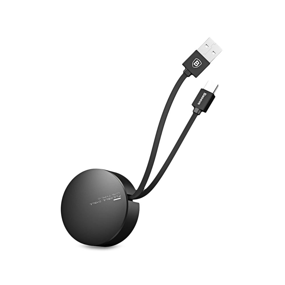 کابل رابط شارژ سریع USB-C بیسوس مدل New Era