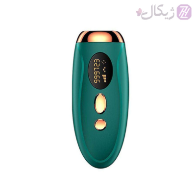 دستگاه لیزر حذف دائمی موهای زائد 999999 شات IPL (یک میلیون شات واقعی)