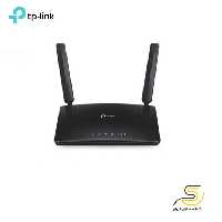 مودم روتر بی سیم 4G LTE تی پی-لینک مدل Archer MR400/AC1200 به همراه سیم کارت 4.5G و 300 گیگابایت اینترنت 12ماهه