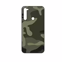 برچسب پوششی دیویا مدل D03 مناسب برای گوشی موبایل شیائومی Redmi note 8